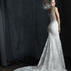 Allure Bridal Wedding Dress